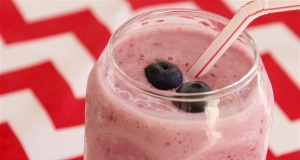 Tofu Fruit Julius