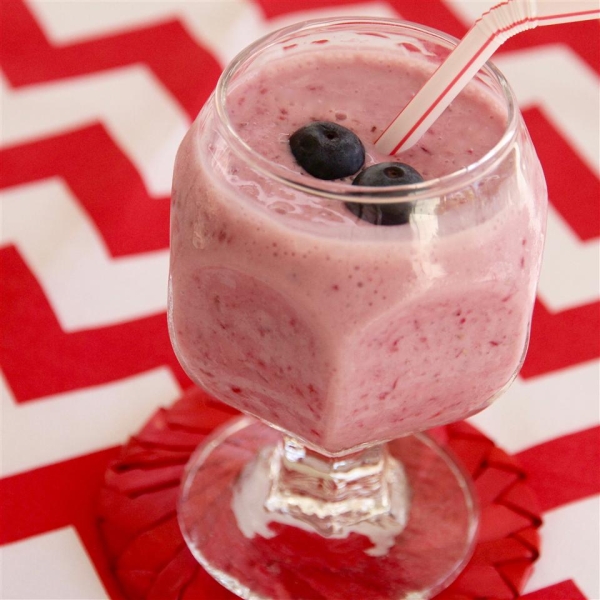 Tofu Fruit Julius