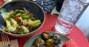 Chef John's Indoor BBQ Shrimp