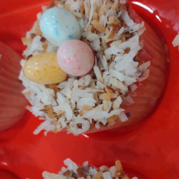 Easter Nests