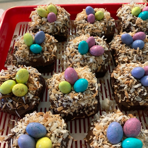 Easter Nests