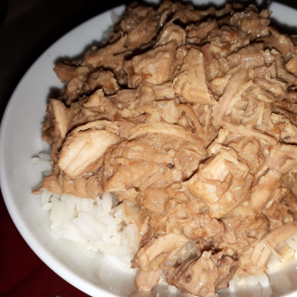 Lisa's Adobo