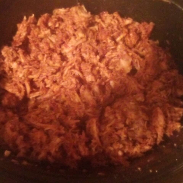 Pulled Pork, Y'all