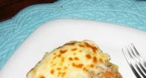 Legume My Shepherd's Pie