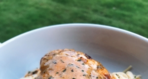 Chicken Lazone
