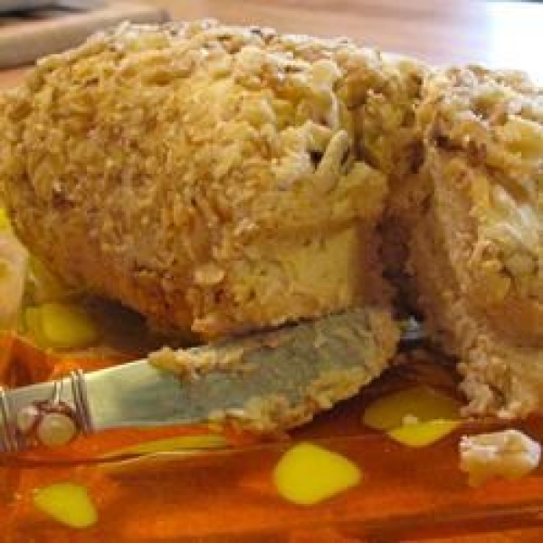 Blue Cheese Ball