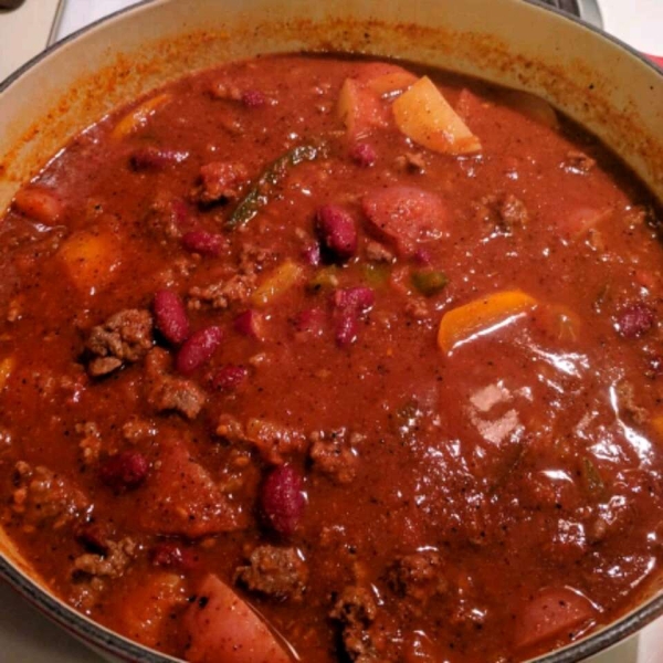 Chili