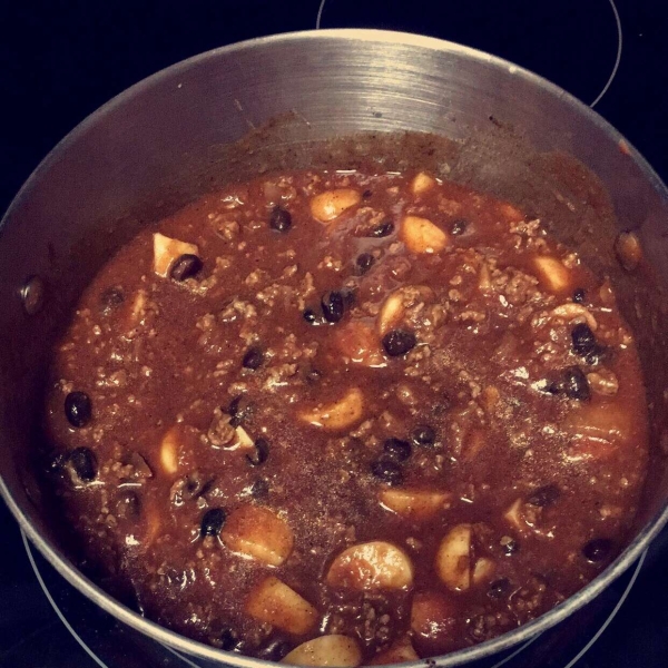 Chili