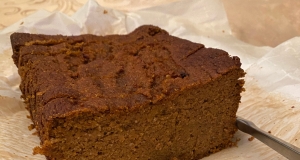 Perfect Paleo Pumpkin Bread