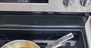 Korean Barbecue-Style Meatballs