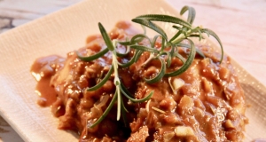 Maple Dijon Chicken