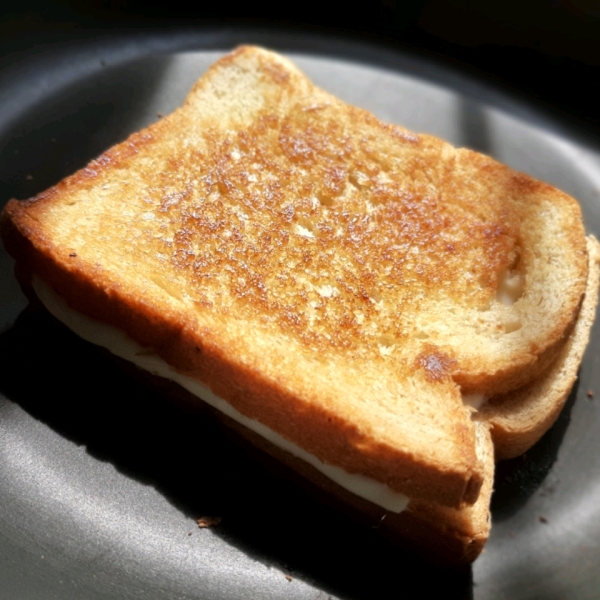 Grilled Cheese Sandwich