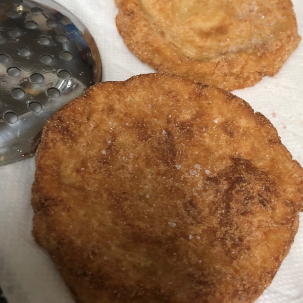 Mexican Sopes
