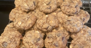 Kitchen Sink Cookies