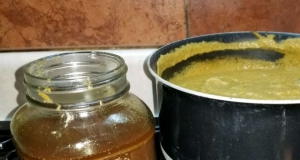 Roasted-Vegetable Stock