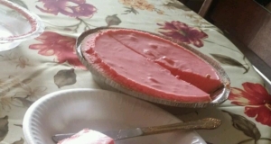 Cool 'n Easy Pie