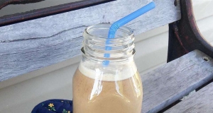 Simple Coffee Drink
