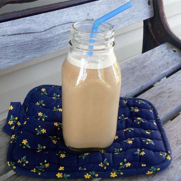 Simple Coffee Drink