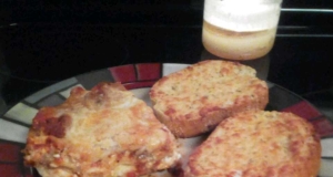 Ragú No Boiling Lasagna