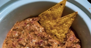 The Best Frikin' Party Dip Ever!