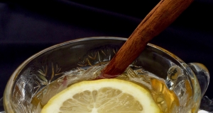 Instant Pot® Mulled Apple Cider