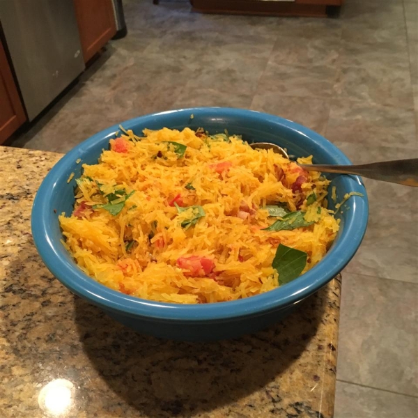 Spaghetti Carbonara (Paleo Style)
