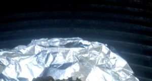 Grilled Stuffed Zucchini Boats