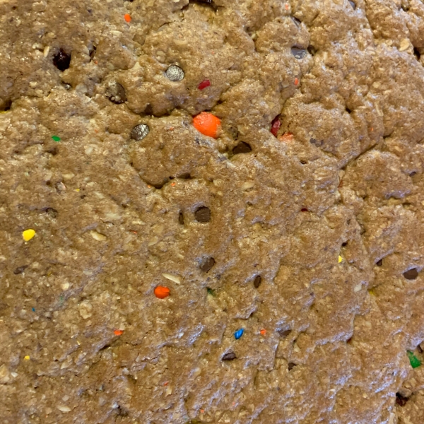 Monster Cookies VI