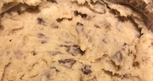 Best Instant Pot Garlic Mashed Potatoes