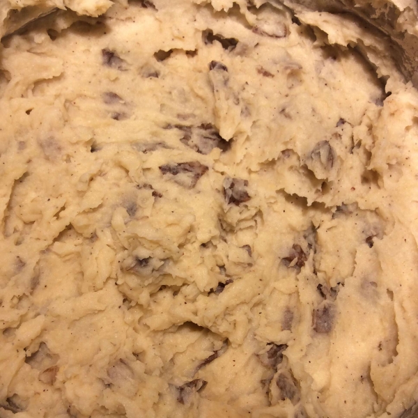 Best Instant Pot Garlic Mashed Potatoes