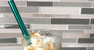 Starbucks Caramel Frappuccino Copycat Recipe