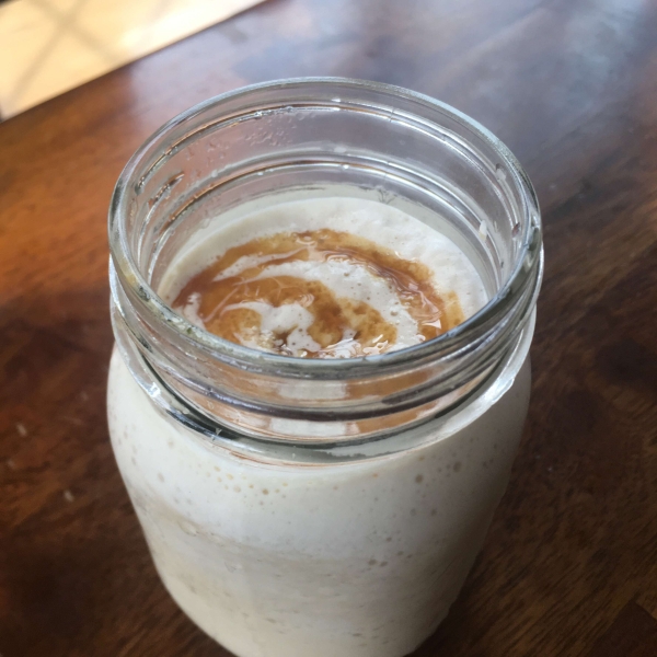 Starbucks Caramel Frappuccino Copycat Recipe