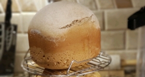 Chocolate Chip Bread II