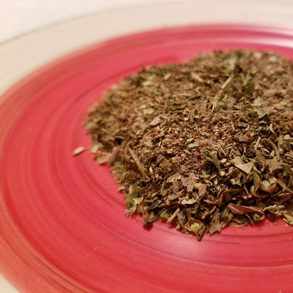 Greek Seasoning Blend