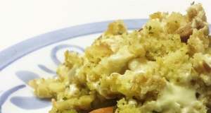 Janet's Chicken Casserole