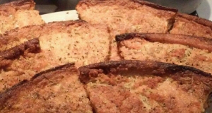 How to Make Farinata