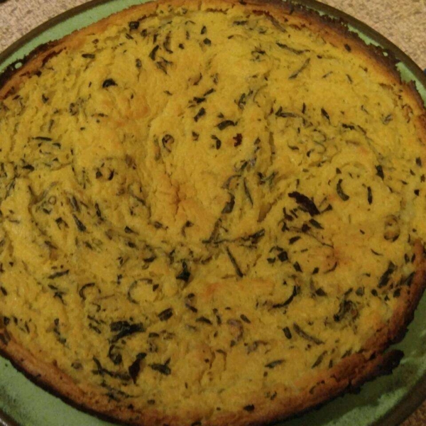 How to Make Farinata