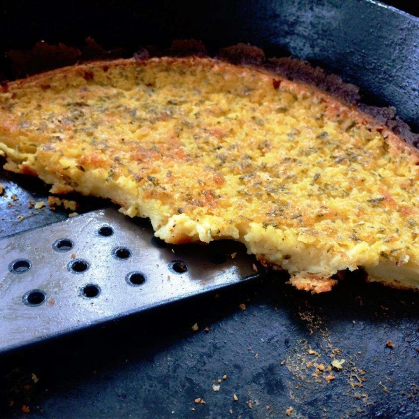 How to Make Farinata