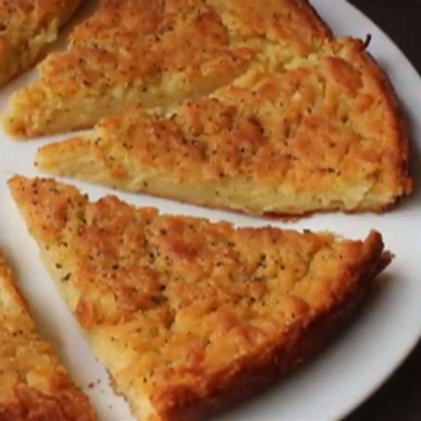 How to Make Farinata