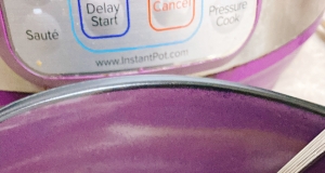 5-Ingredient Taco Soup