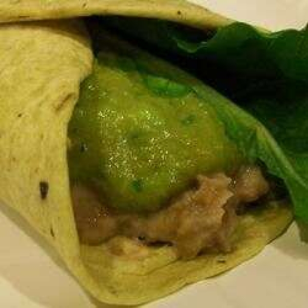 Fat Free Refried Beans