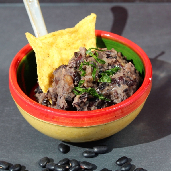 Fat Free Refried Beans