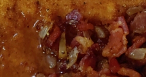 Uli's Onion Bacon Sauce