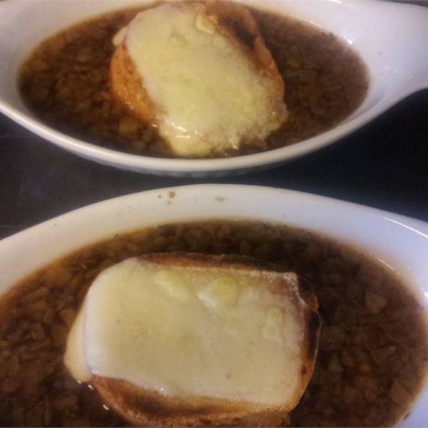 French Onion Soup from Birds Eye®