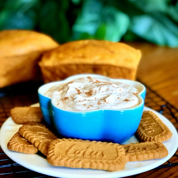 Gingersnap Dip
