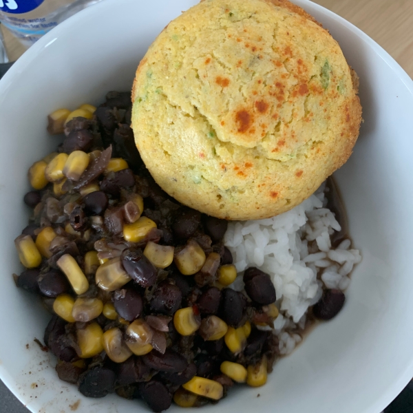 Black Beans