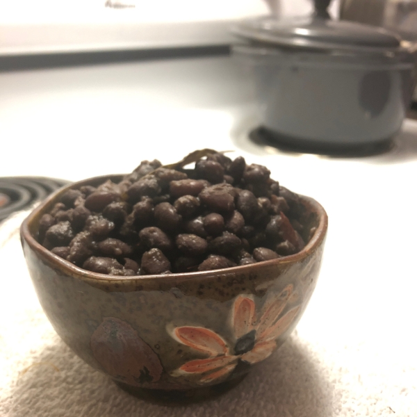 Black Beans