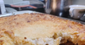 Pastitsio
