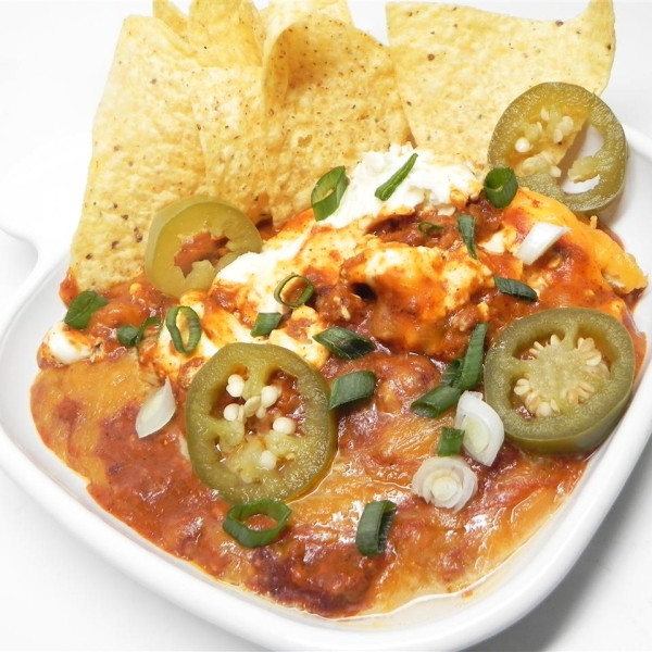 Skyline® Dip