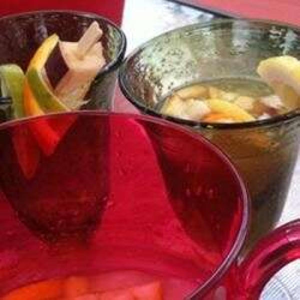 White Sangria